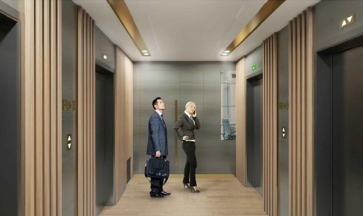 Bureau Paris 11025m² Location bureau Paris OLBUR2119016 4